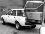 Peugeot 505 Break 1982 года (WW)